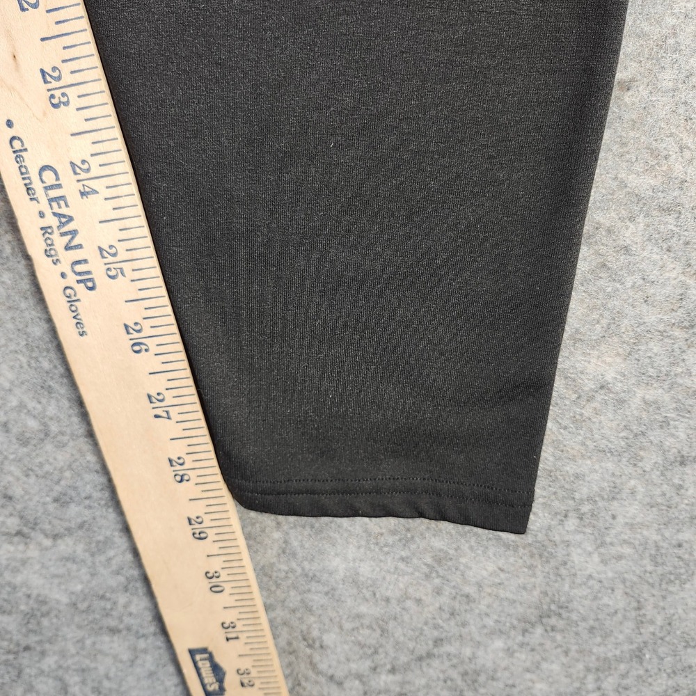 XGO L Phase 4 Acclimate Dry Mens Thermal Leggings Black Heavyweight Base Layer - Picture 4 of 13